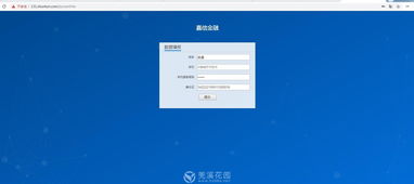 25175征信查询管理系统 信息系统集成服务的关键作用